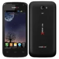 Symphony Xplorer E50