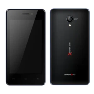 Symphony Xplorer E78