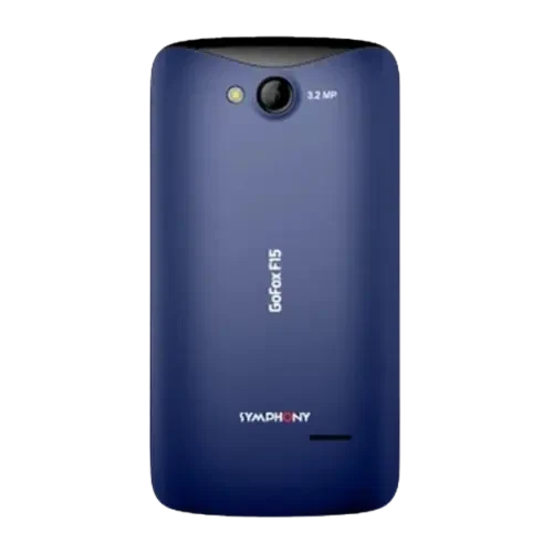 Symphony Xplorer GoFox F15