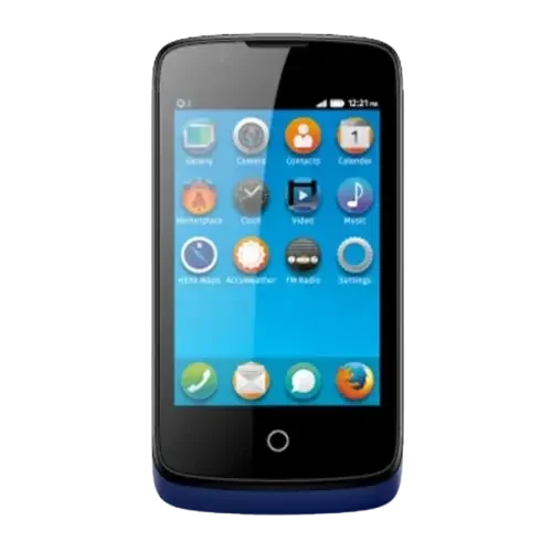 Symphony Xplorer GoFox F15