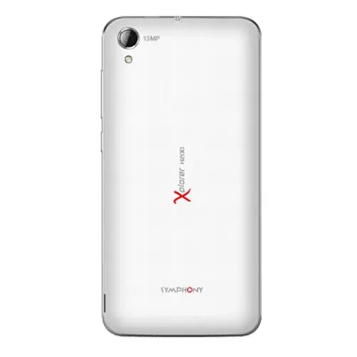 Symphony Xplorer H200