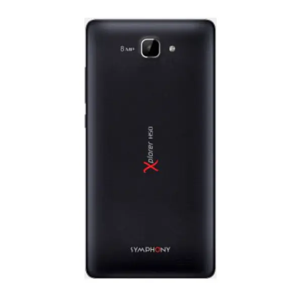 Symphony Xplorer H50