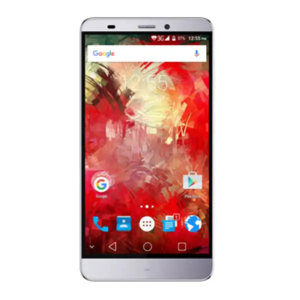 Symphony Xplorer P6 PRO