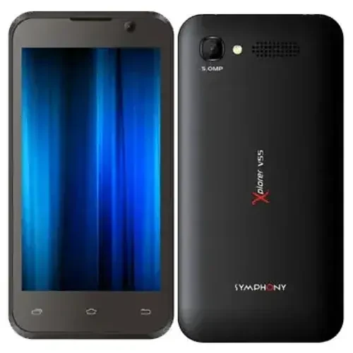 Symphony Xplorer V55