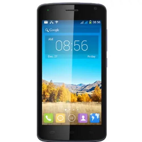 Symphony Xplorer V60