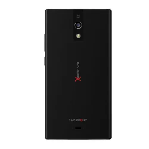 Symphony Xplorer V70