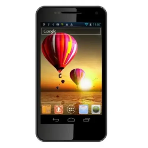 Symphony Xplorer W100