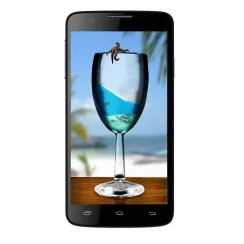 Symphony Xplorer W125