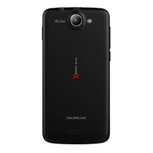 Symphony Xplorer W140