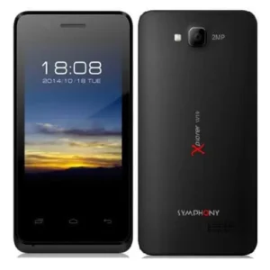 Symphony Xplorer W19