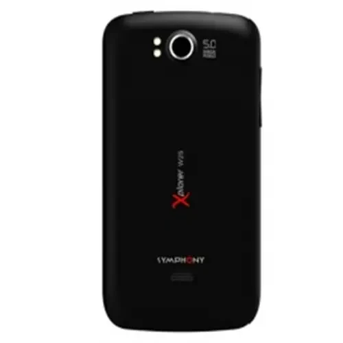 Symphony Xplorer W25