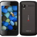 Symphony Xplorer W65i