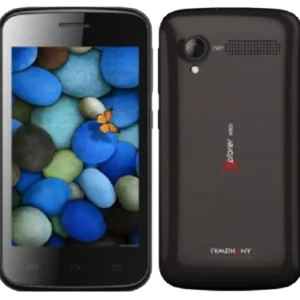 Symphony Xplorer W65i