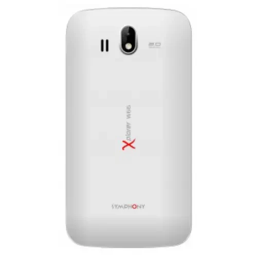 Symphony Xplorer W66