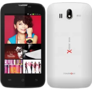 Symphony Xplorer W66