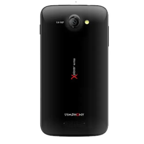Symphony Xplorer W70Q