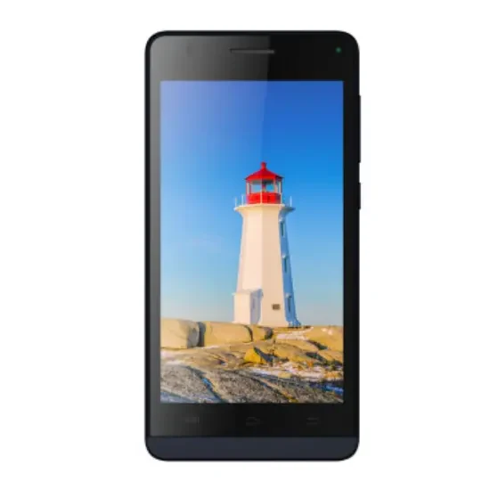 Symphony Xplorer W75