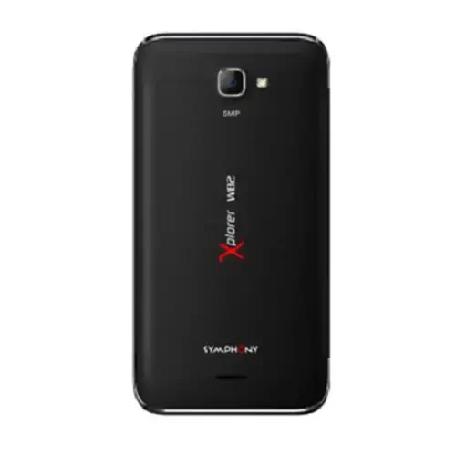 Symphony Xplorer W82