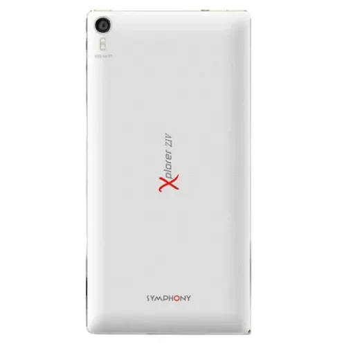 Symphony Xplorer ZIV