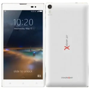 Symphony Xplorer ZIV