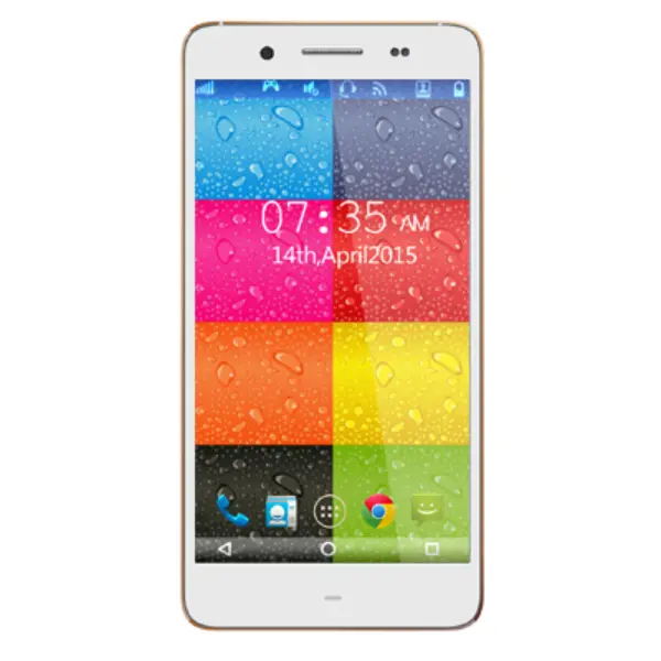 Symphony Xplorer ZVI