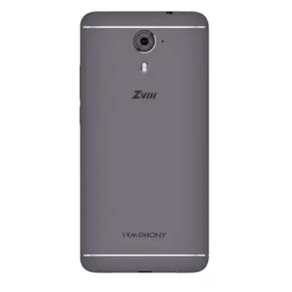 Symphony Xplorer ZVIII