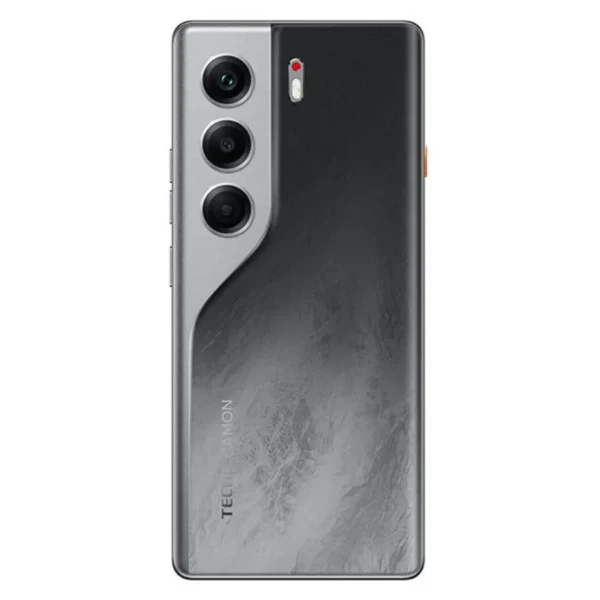 Tecno Camon 40 Pro 5G