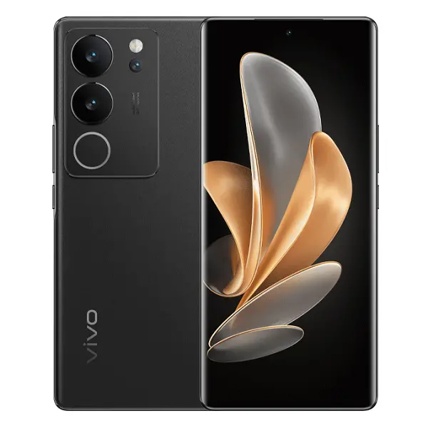 Vivo S17 Pro