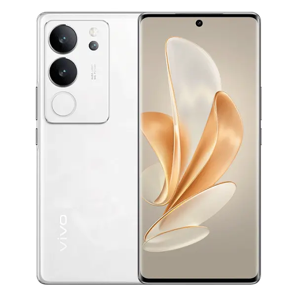 Vivo S17 Pro