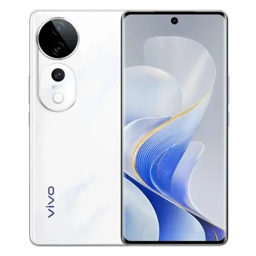 Vivo S19 Pro