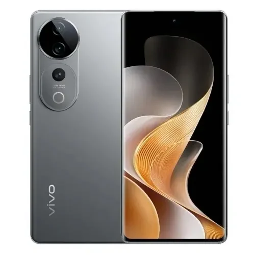 Vivo S19 Pro