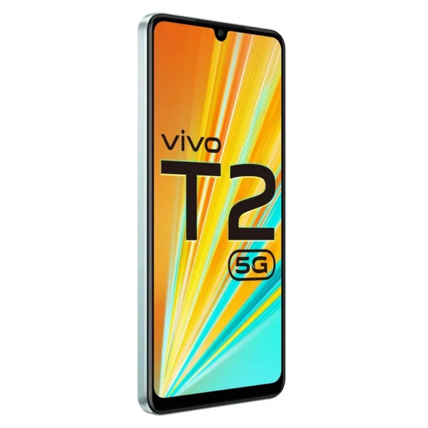 Vivo T2 5G