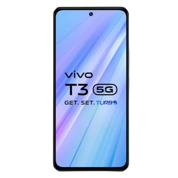 Vivo T3