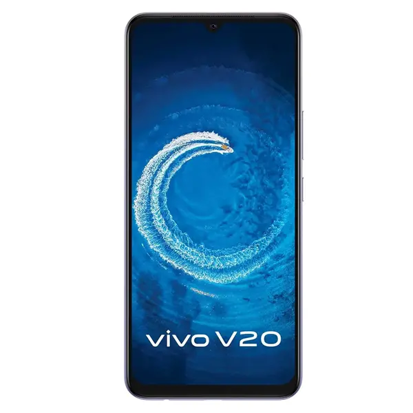 Vivo V20