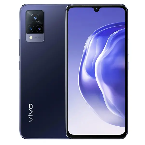 Vivo V21
