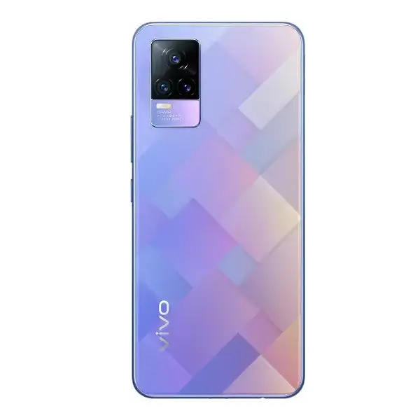 Vivo V21e