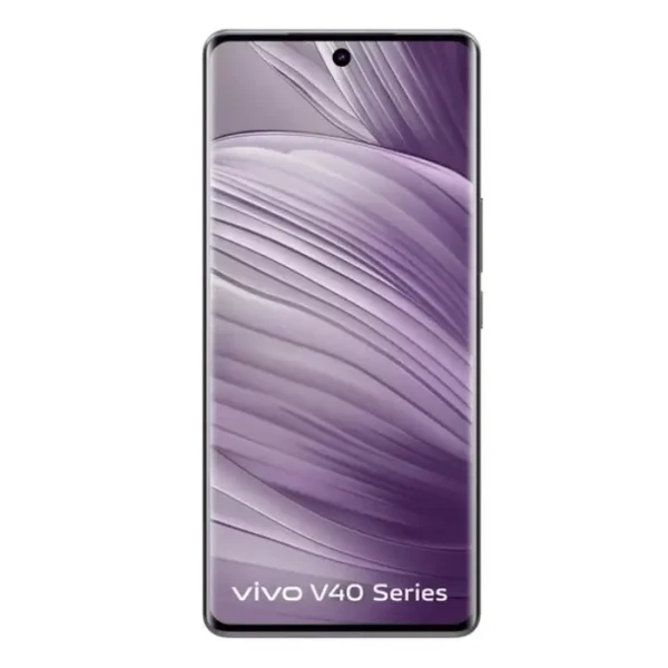 Vivo V40