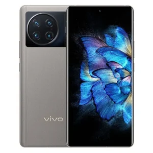 Vivo X80