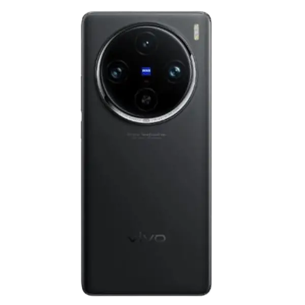 Vivo X100