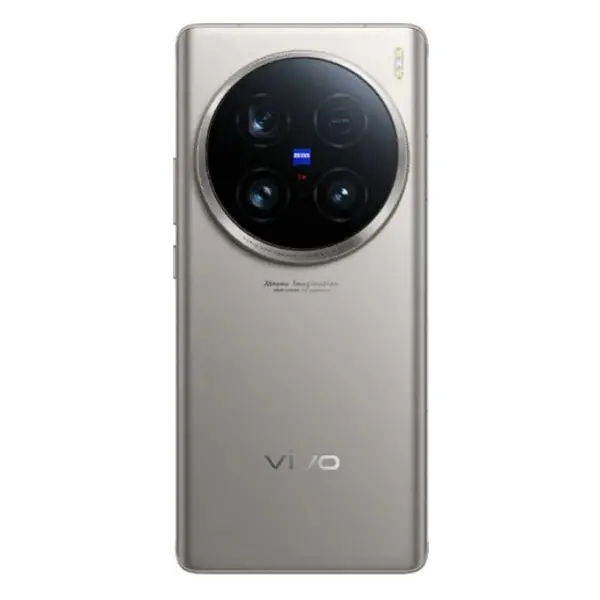 Vivo X100 Ultra