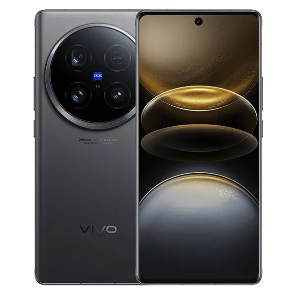 Vivo X100 Ultra