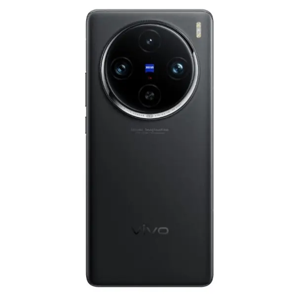 Vivo X100s Pro