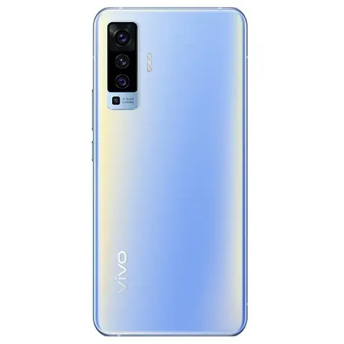 Vivo X50