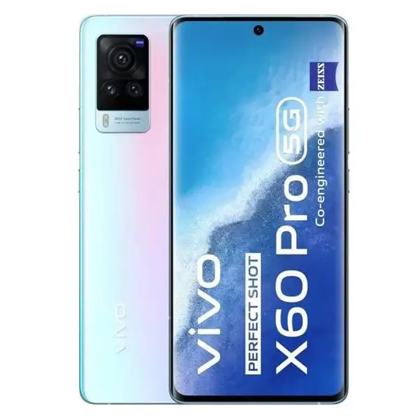 Vivo X60 Pro 5G