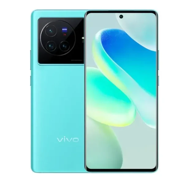 Vivo X80