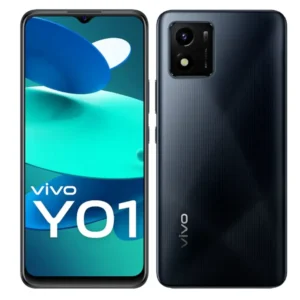 Vivo Y01