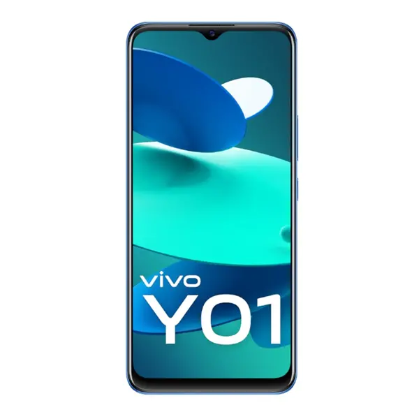 Vivo Y01