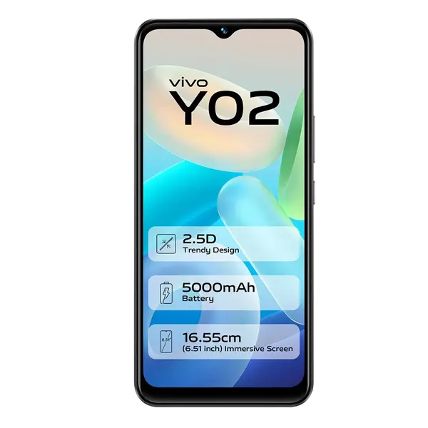 Vivo Y02