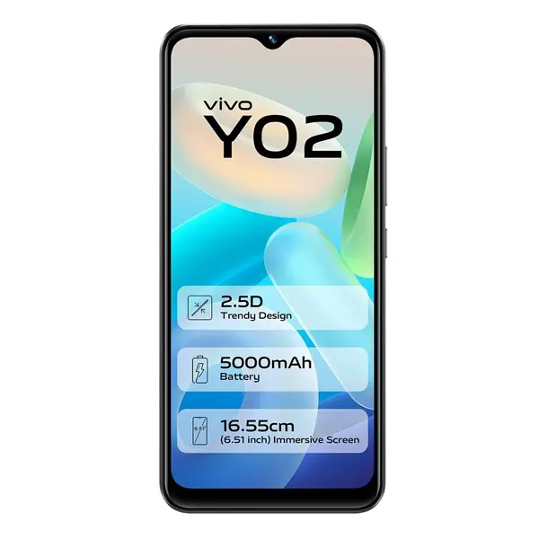 Vivo Y02s