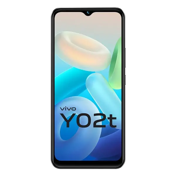 Vivo Y02T